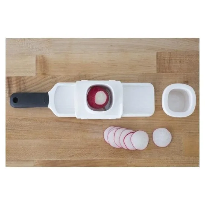 Oxo Good Grips 1119100 White mandolin — image 10