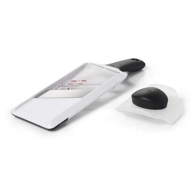 Oxo Good Grips 1119100 White mandolin — image 2