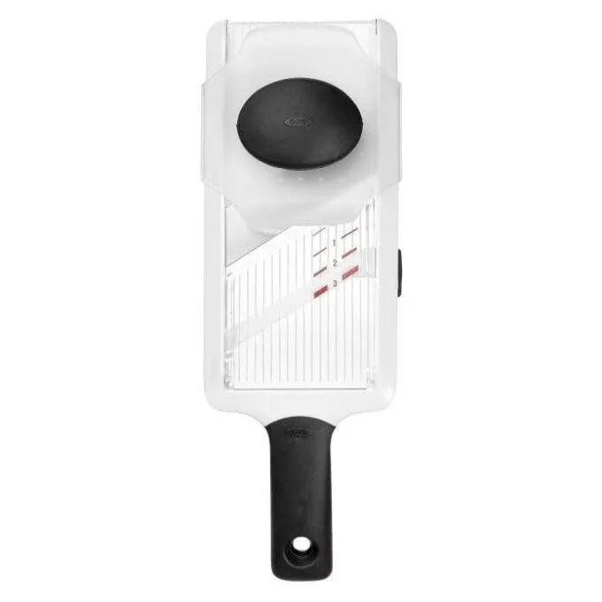 Oxo Good Grips 1119100 White mandolin — image 3