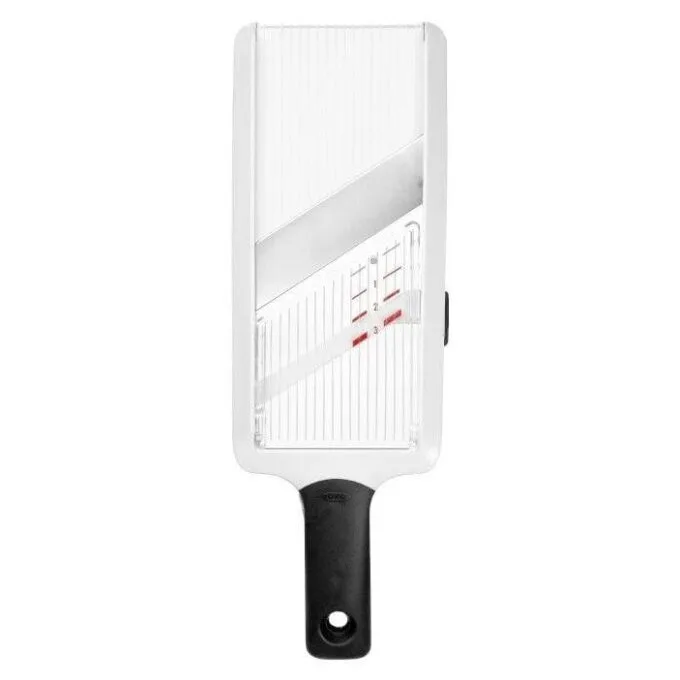 Oxo Good Grips 1119100 White mandolin — image 4