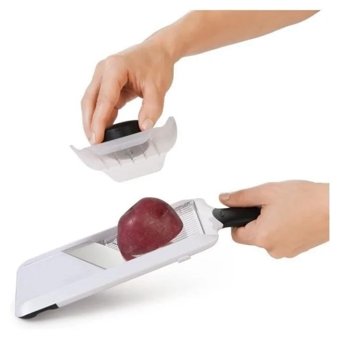 Oxo Good Grips 1119100 White mandolin — image 7