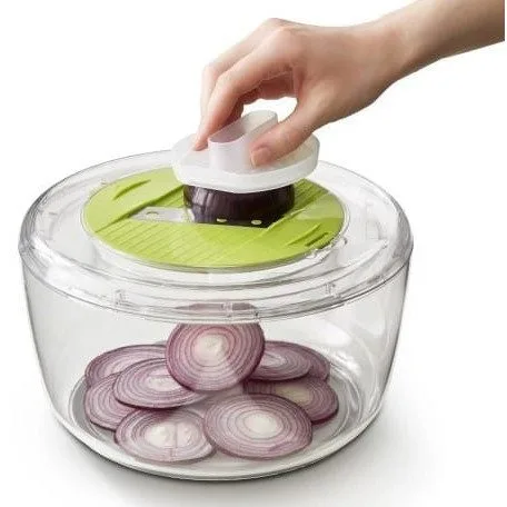 Joseph Joseph Duo Multi-Prep 4w1 20154 white — image 3