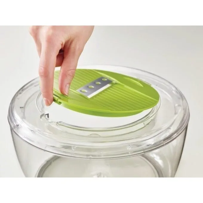 Joseph Joseph Duo Multi-Prep 4w1 20154 white — image 5