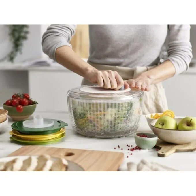 Joseph Joseph Duo Multi-Prep 4w1 20154 white — image 7
