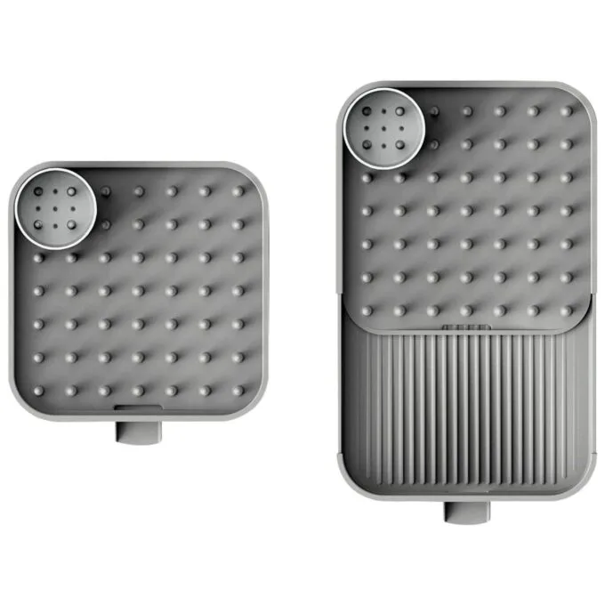 Joseph Joseph Duo 851659 Spreading Grey — image 2