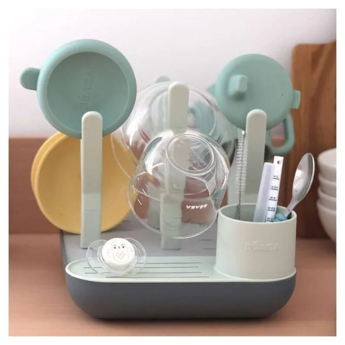 Beaba 911731 misty/mineral green — image 11