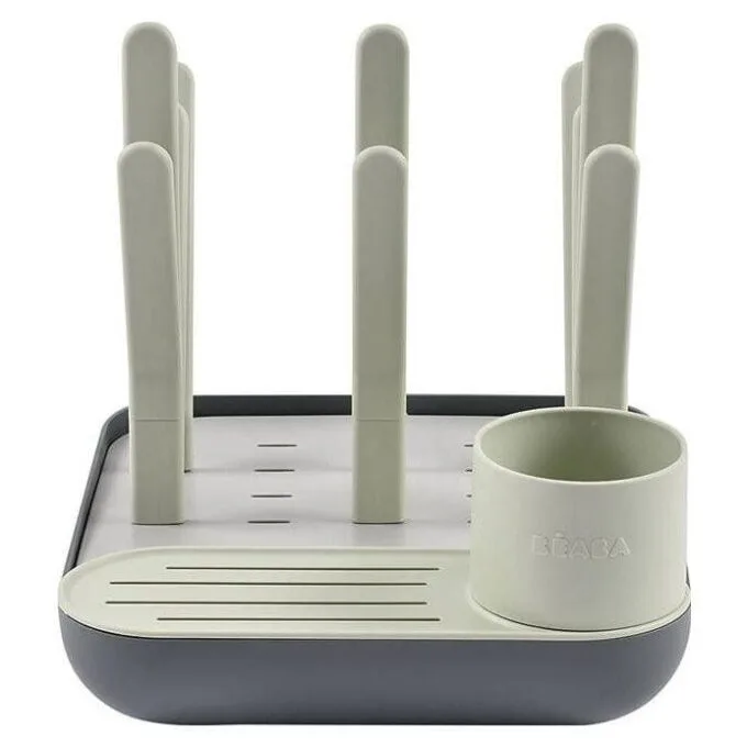 Beaba 911731 misty/mineral green — image 2