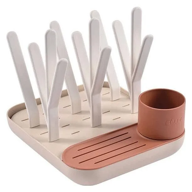 Beaba 911732 terracotta/clay red — image 1
