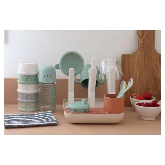 Beaba 911732 terracotta/clay red — image 11
