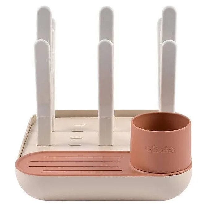 Beaba 911732 terracotta/clay red — image 2
