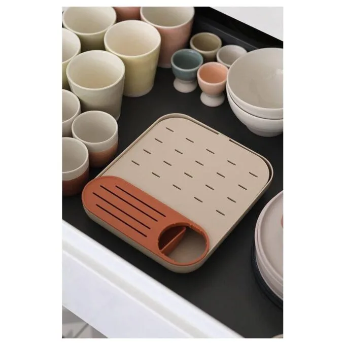 Beaba 911732 terracotta/clay red — image 9