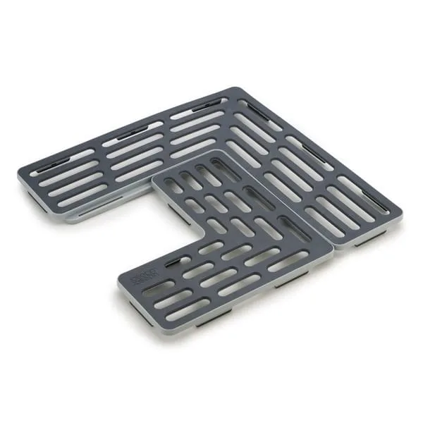 Joseph Joseph Sink Saver 85037 grey — image 1