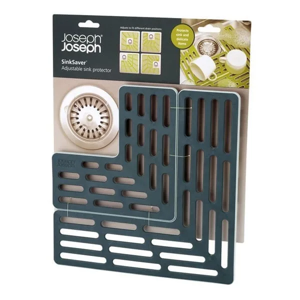Joseph Joseph Sink Saver 85037 grey — image 2
