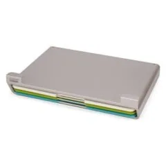 Joseph Joseph Folio Slim L silver