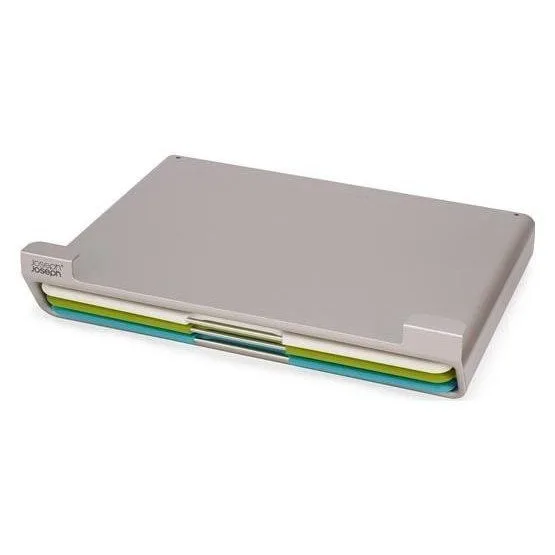 Joseph Joseph Folio Slim L silver — image 1