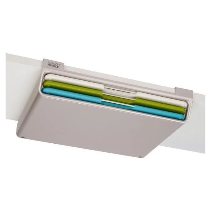 Joseph Joseph Folio Slim L silver — image 3