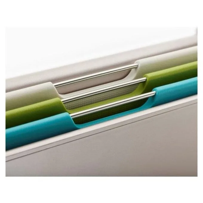 Joseph Joseph Folio Slim L silver — image 7