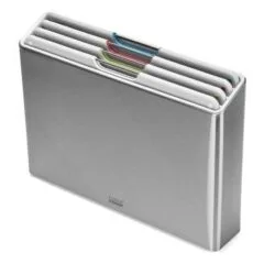Joseph Joseph Folio Steel 1000072 5 el. Grey Stone