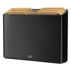 Joseph Joseph Folio Steel 1000077 4 el. black