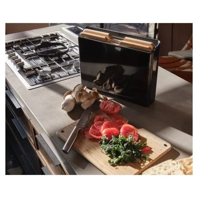 Joseph Joseph Folio Steel 1000077 4 el. black — image 9