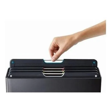 Joseph Joseph Folio Steel Carbo Black — image 3