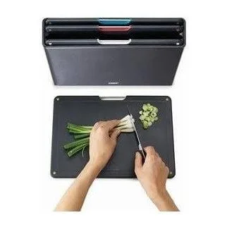 Joseph Joseph Folio Steel Carbo Black — image 4