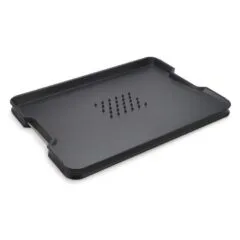 Joseph Joseph Cut&Carve Plus Bilateral L Black