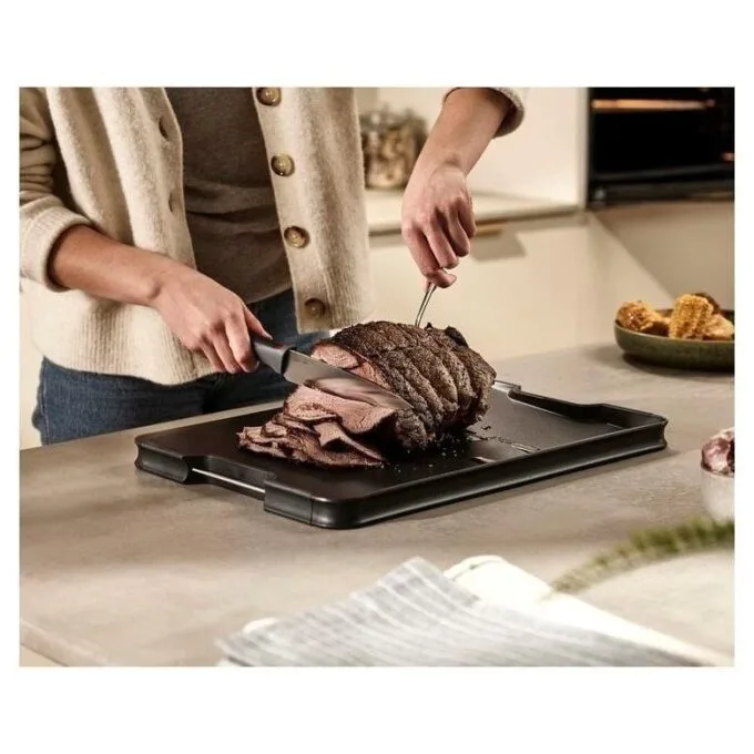 Joseph Joseph Cut&Carve Plus Bilateral L Black — image 7