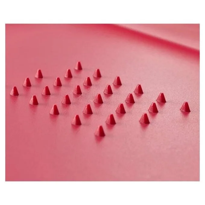 Joseph Joseph Cut&Carve Plus Dwustronna L czerwony — image 3