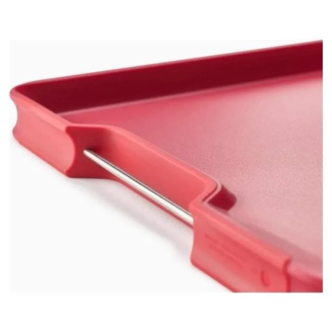 Joseph Joseph Cut&Carve Plus Two-sided XL red — image 2