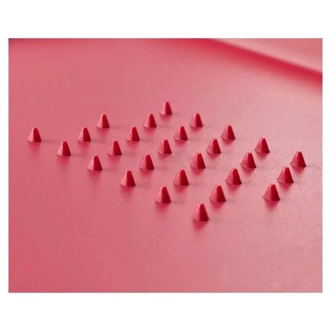 Joseph Joseph Cut&Carve Plus Two-sided XL red — image 3