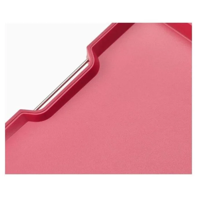 Joseph Joseph Cut&Carve Plus Two-sided XL red — image 4
