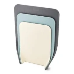 Joseph Joseph Nest Chop 60122 3 pieces grey