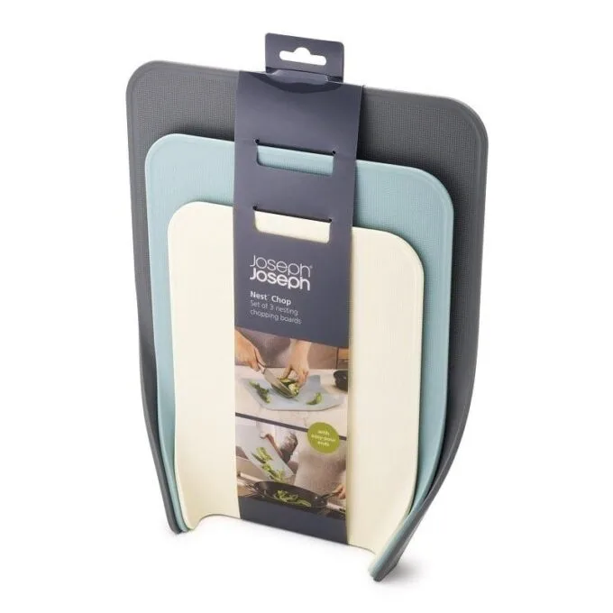 Joseph Joseph Nest Chop 60122 3 pieces grey — image 7