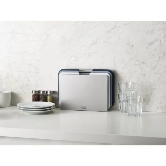 Joseph Joseph Nest M 60146 grey — image 4