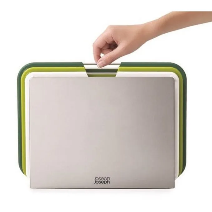 Joseph Joseph Nest L 60164 green — image 2