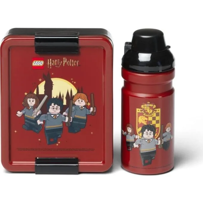 LEGO Zestaw Śniadaniowy Harry Potter Gryffindor 40580830 — image 1