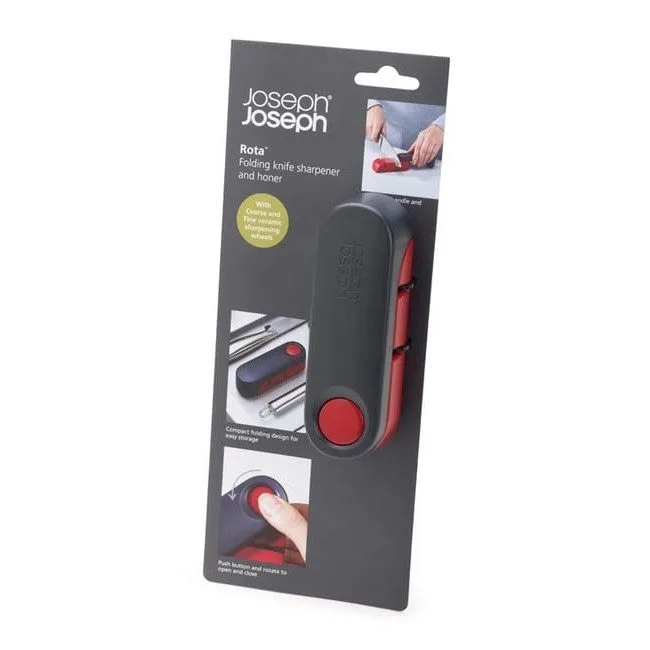 Joseph Joseph Rota 10048 grey — image 6