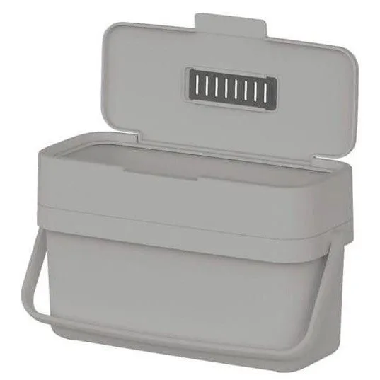 Joseph Joseph Duo 30139 4 l grey — image 2