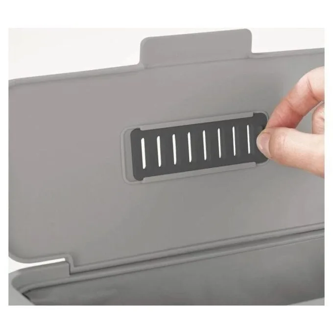 Joseph Joseph Duo 30139 4 l grey — image 3