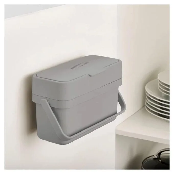 Joseph Joseph Duo 30139 4 l grey — image 4
