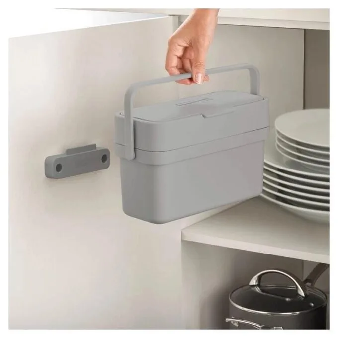 Joseph Joseph Duo 30139 4 l grey — image 5
