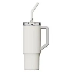 Xiaomi Straw Mug 1 l white