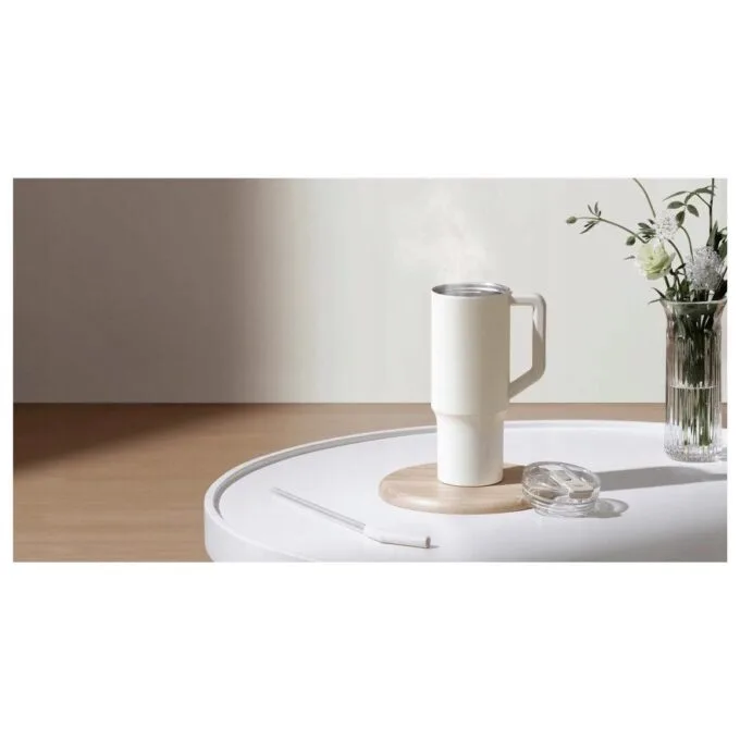Xiaomi Straw Mug 1 l white — image 6