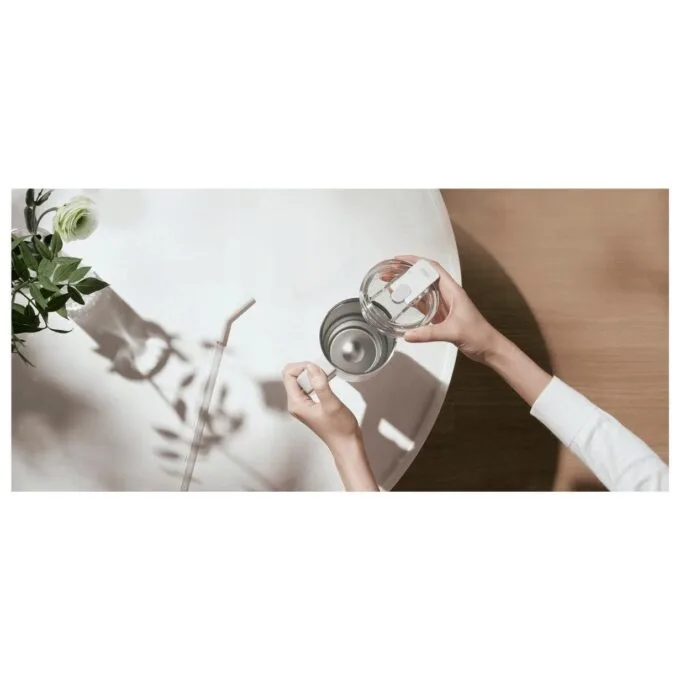 Xiaomi Straw Mug 1 l white — image 7