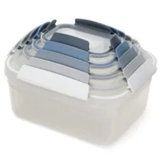 Joseph Joseph Nest Lock 81105 Sky 5 pcs.