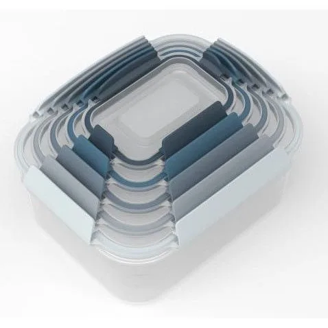 Joseph Joseph Nest Lock 81105 Sky 5 pcs. — image 2