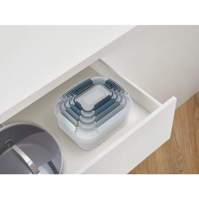 Joseph Joseph Nest Lock 81105 Sky 5 pcs. — image 8