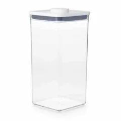 OXO Good Grips Pop 5.7 l transparent