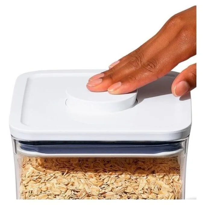OXO Good Grips 3 pcs transparent — image 3